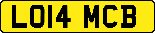 LO14MCB