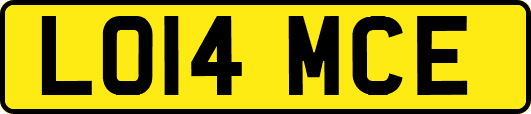 LO14MCE