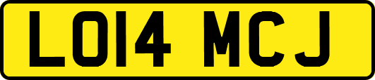 LO14MCJ
