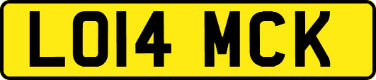 LO14MCK