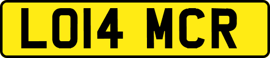 LO14MCR