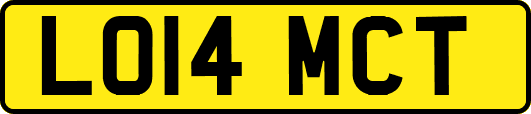 LO14MCT