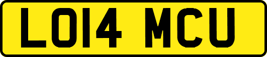 LO14MCU