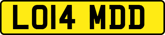 LO14MDD