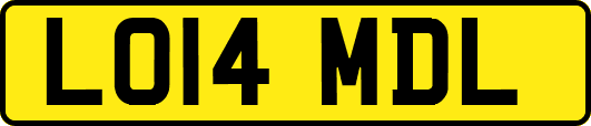 LO14MDL