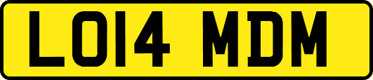 LO14MDM
