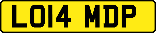 LO14MDP