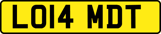 LO14MDT