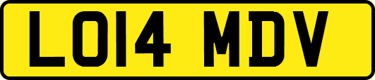 LO14MDV