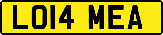 LO14MEA