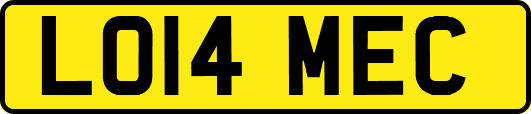 LO14MEC