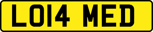 LO14MED