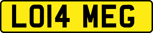 LO14MEG
