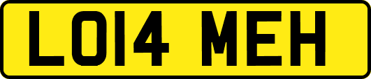 LO14MEH