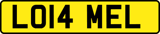 LO14MEL
