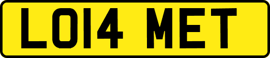 LO14MET