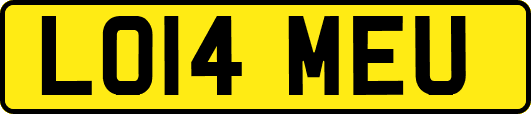 LO14MEU