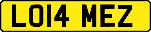LO14MEZ