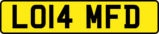 LO14MFD
