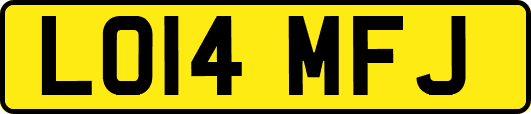 LO14MFJ