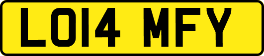 LO14MFY