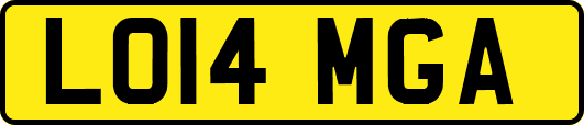 LO14MGA