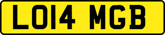 LO14MGB