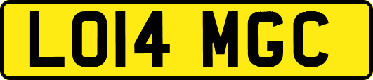 LO14MGC