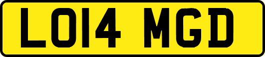 LO14MGD