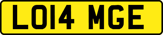 LO14MGE