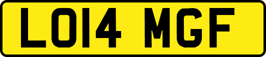 LO14MGF