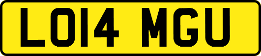 LO14MGU