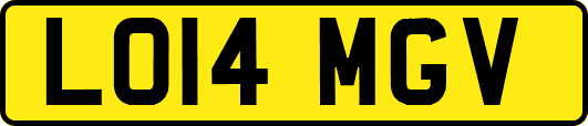 LO14MGV