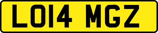 LO14MGZ