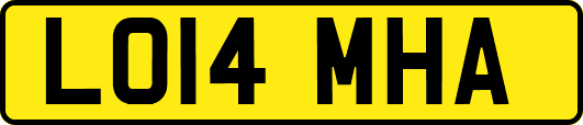 LO14MHA
