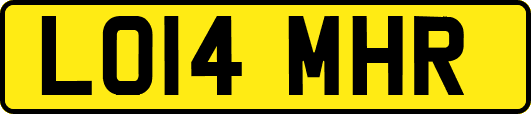LO14MHR