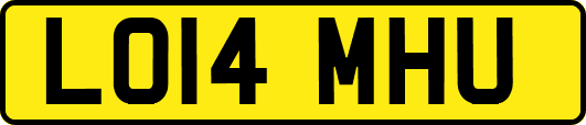 LO14MHU
