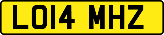 LO14MHZ