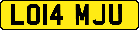 LO14MJU