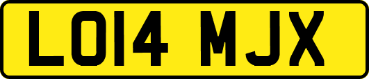 LO14MJX