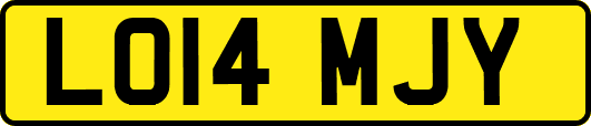 LO14MJY