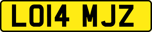 LO14MJZ