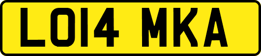 LO14MKA