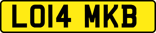 LO14MKB