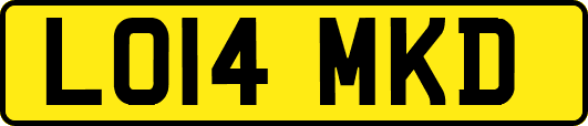 LO14MKD