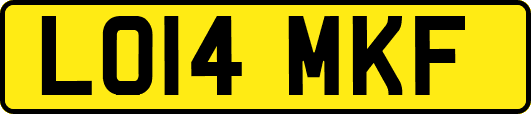 LO14MKF