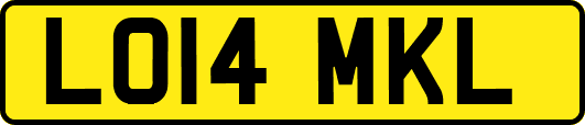 LO14MKL