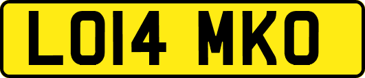 LO14MKO