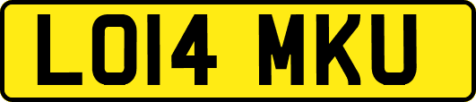 LO14MKU