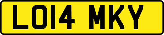 LO14MKY